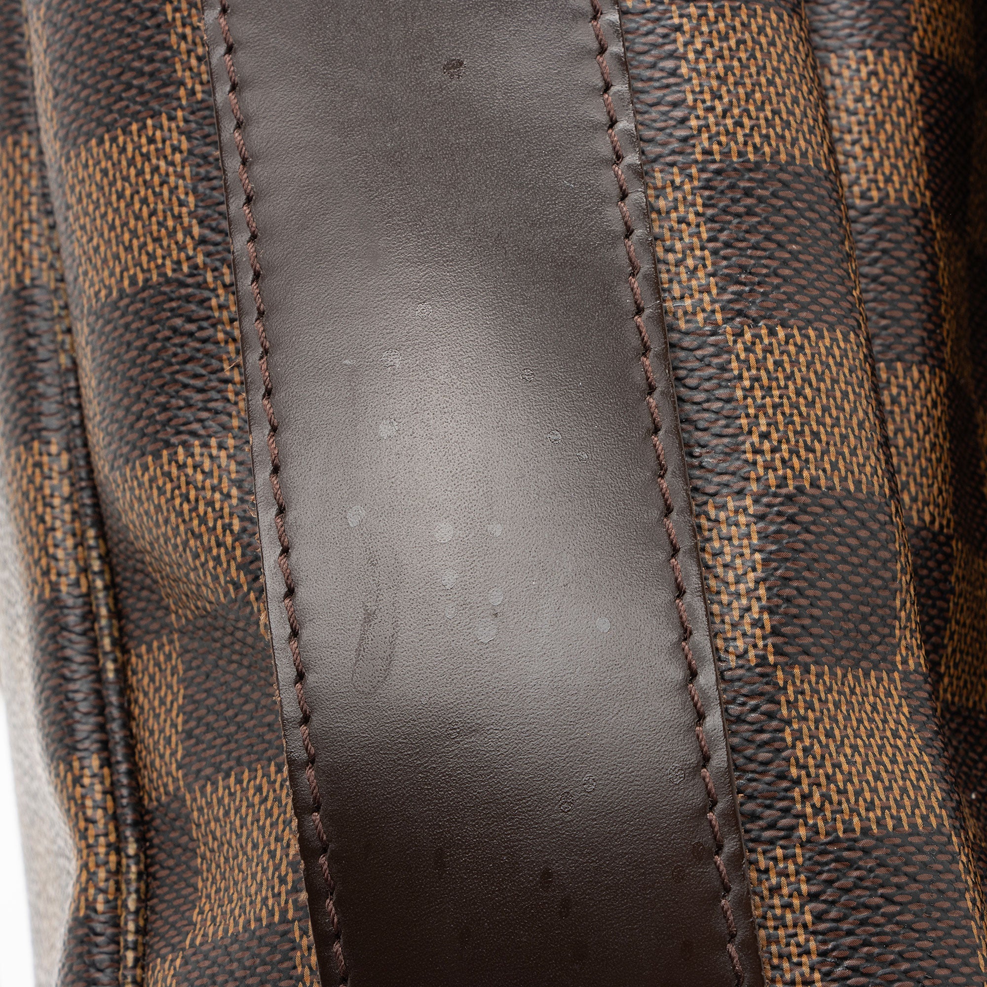 Louis Vuitton Damier Ebene Bastille Messenger