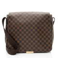 Louis Vuitton Damier Ebene Bastille Messenger