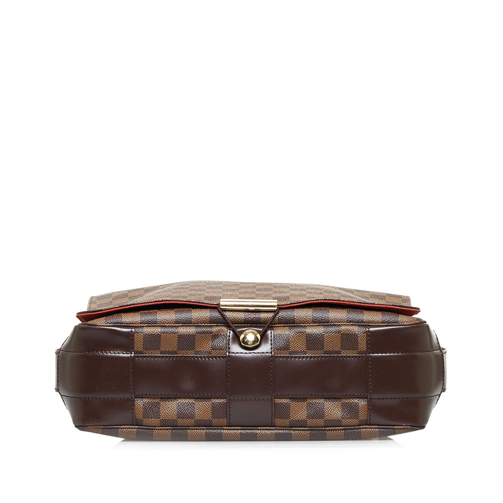 Louis Vuitton Damier Ebene Bastille (SHG-ZGxXoB)