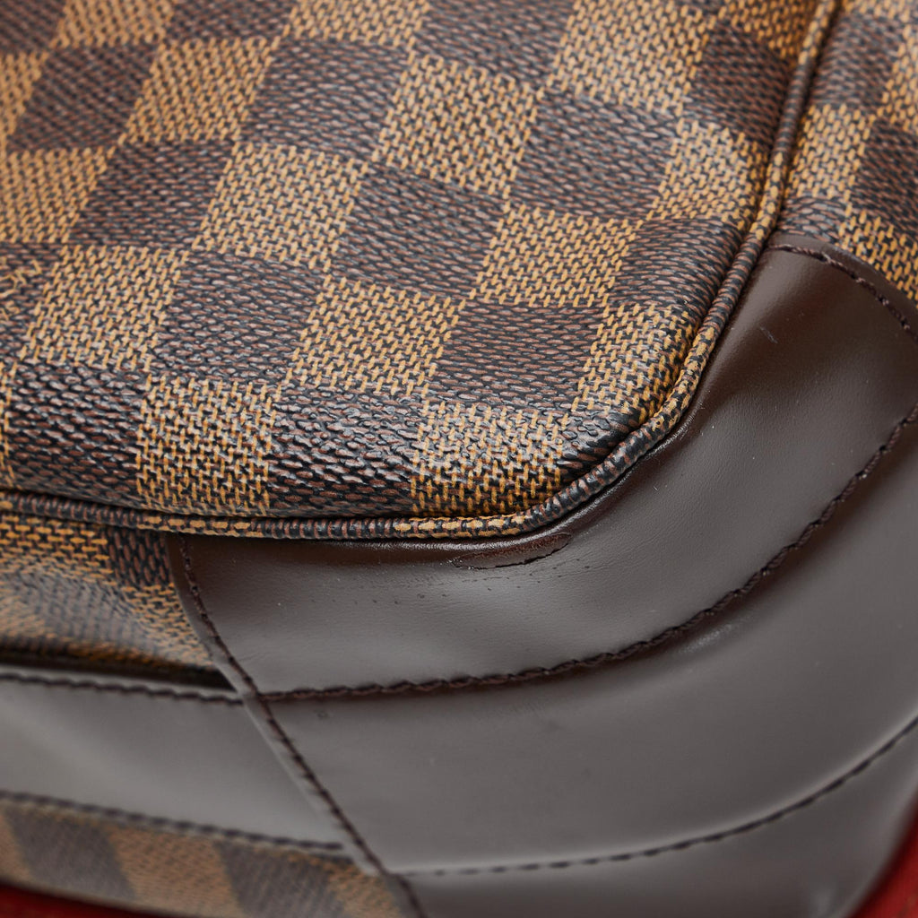Louis Vuitton Damier Ebene Bastille (SHG-ZGxXoB)