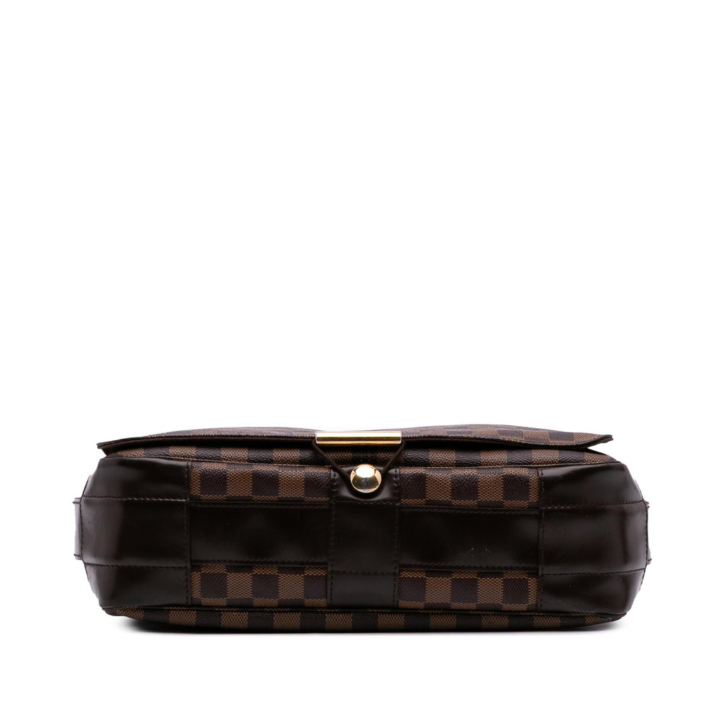 Louis Vuitton Damier Ebene Bastille
