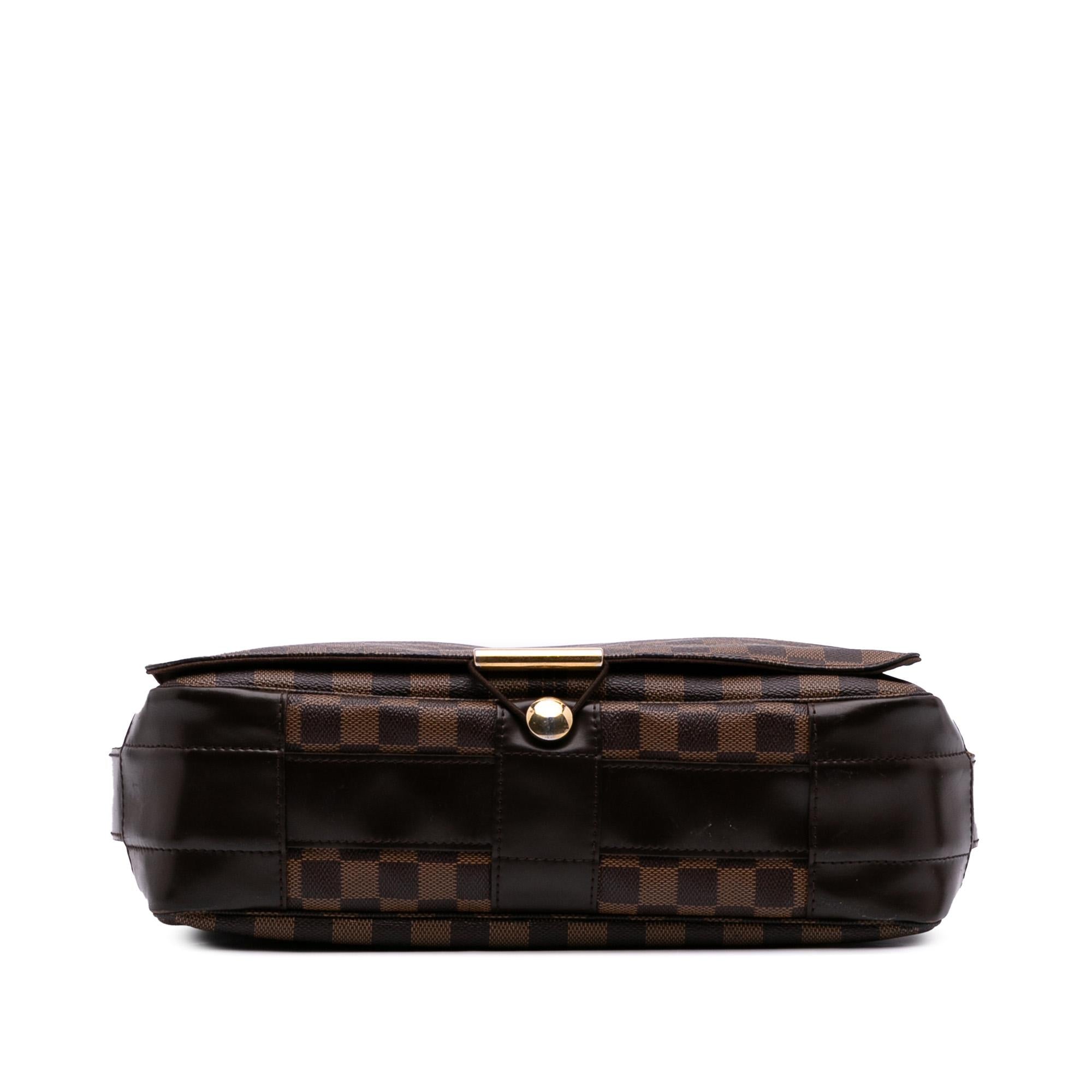 Louis Vuitton Damier Ebene Bastille
