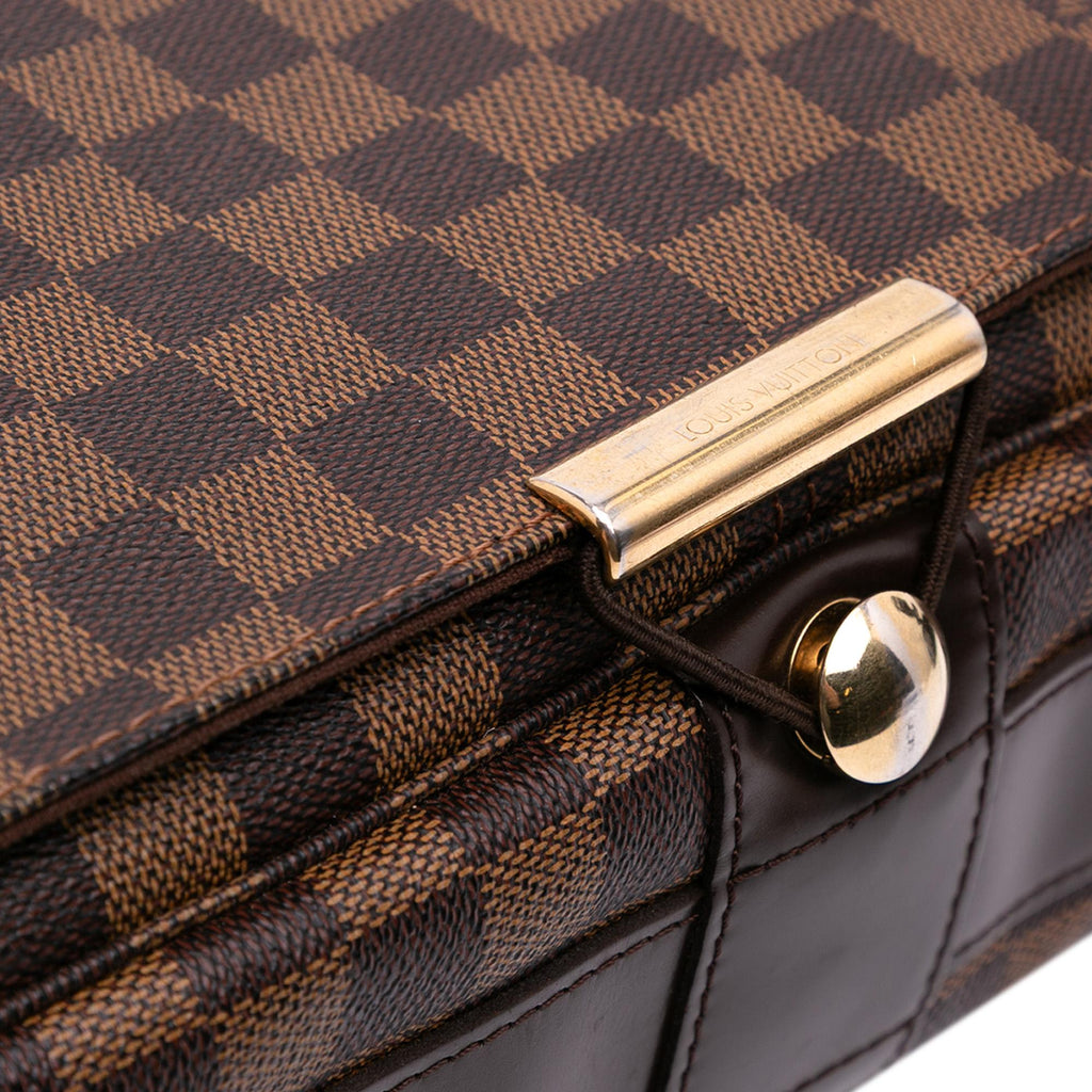 Louis Vuitton Damier Ebene Bastille