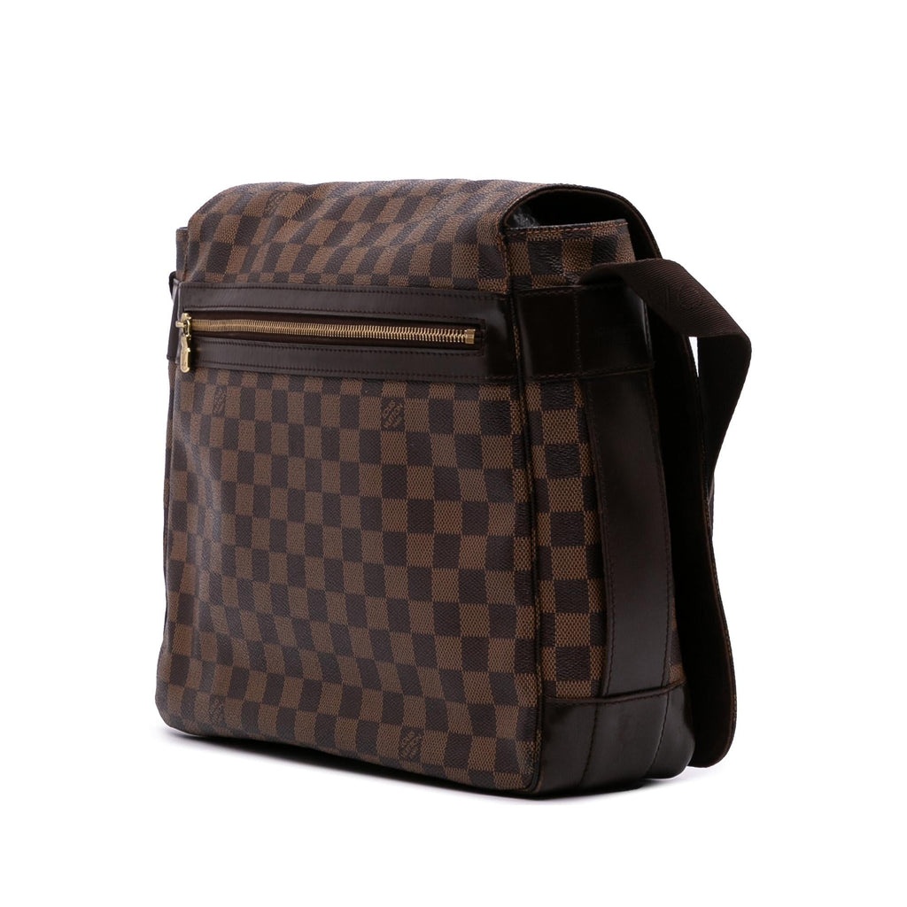 Louis Vuitton Damier Ebene Bastille