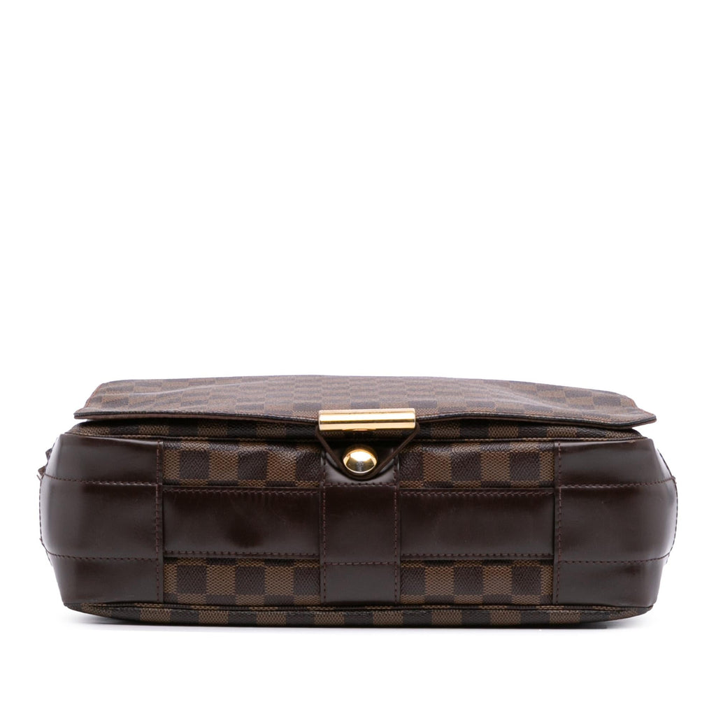 Louis Vuitton Damier Ebene Bastille