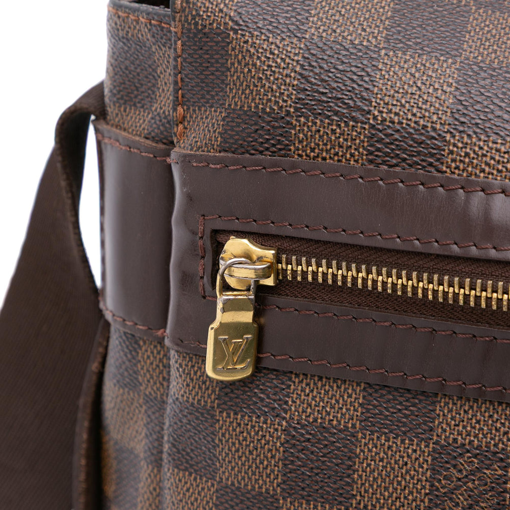 Louis Vuitton Damier Ebene Bastille