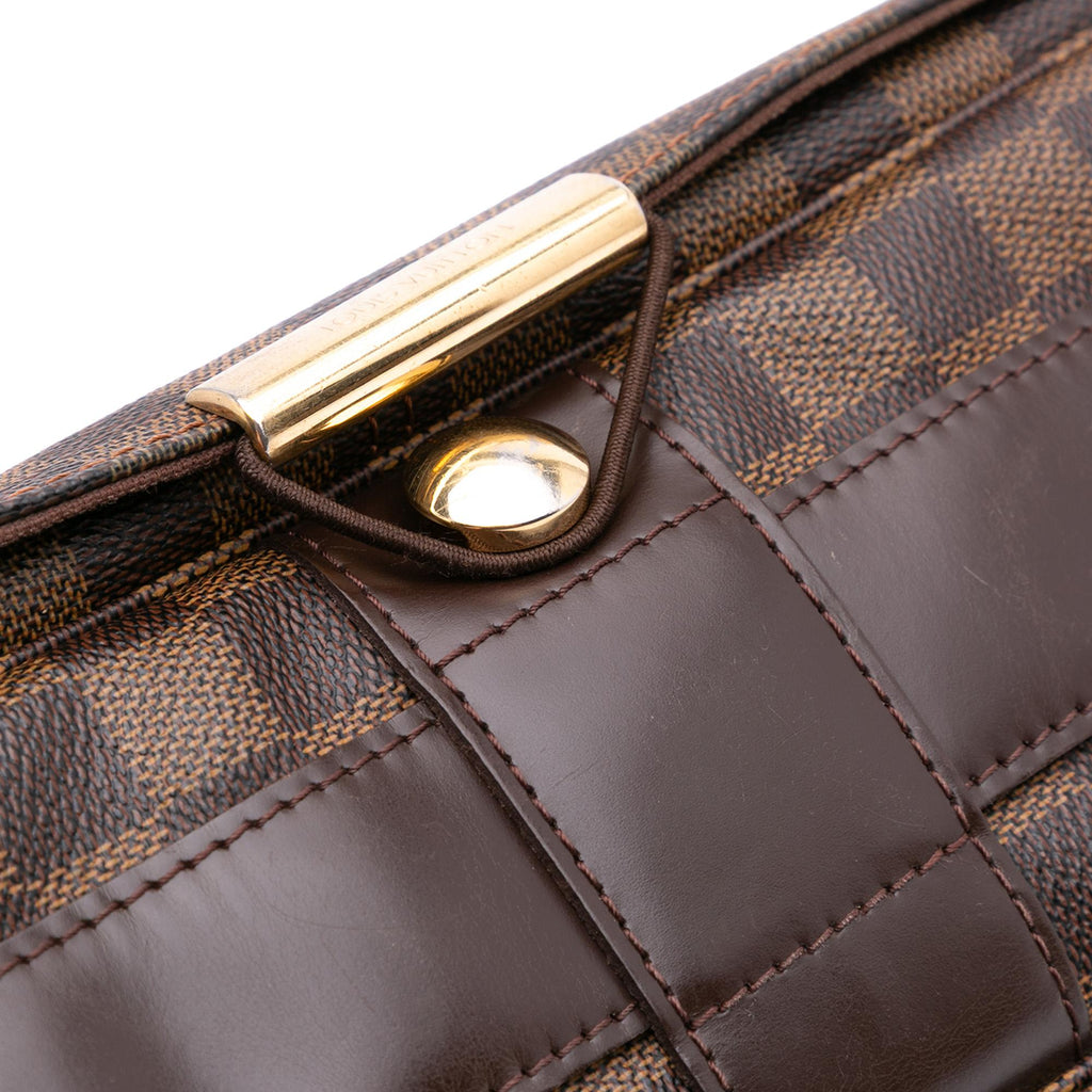 Louis Vuitton Damier Ebene Bastille