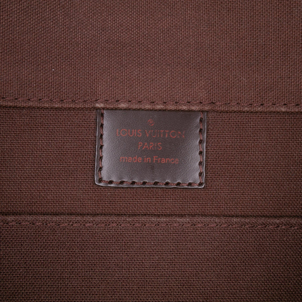 Louis Vuitton Damier Ebene Bastille