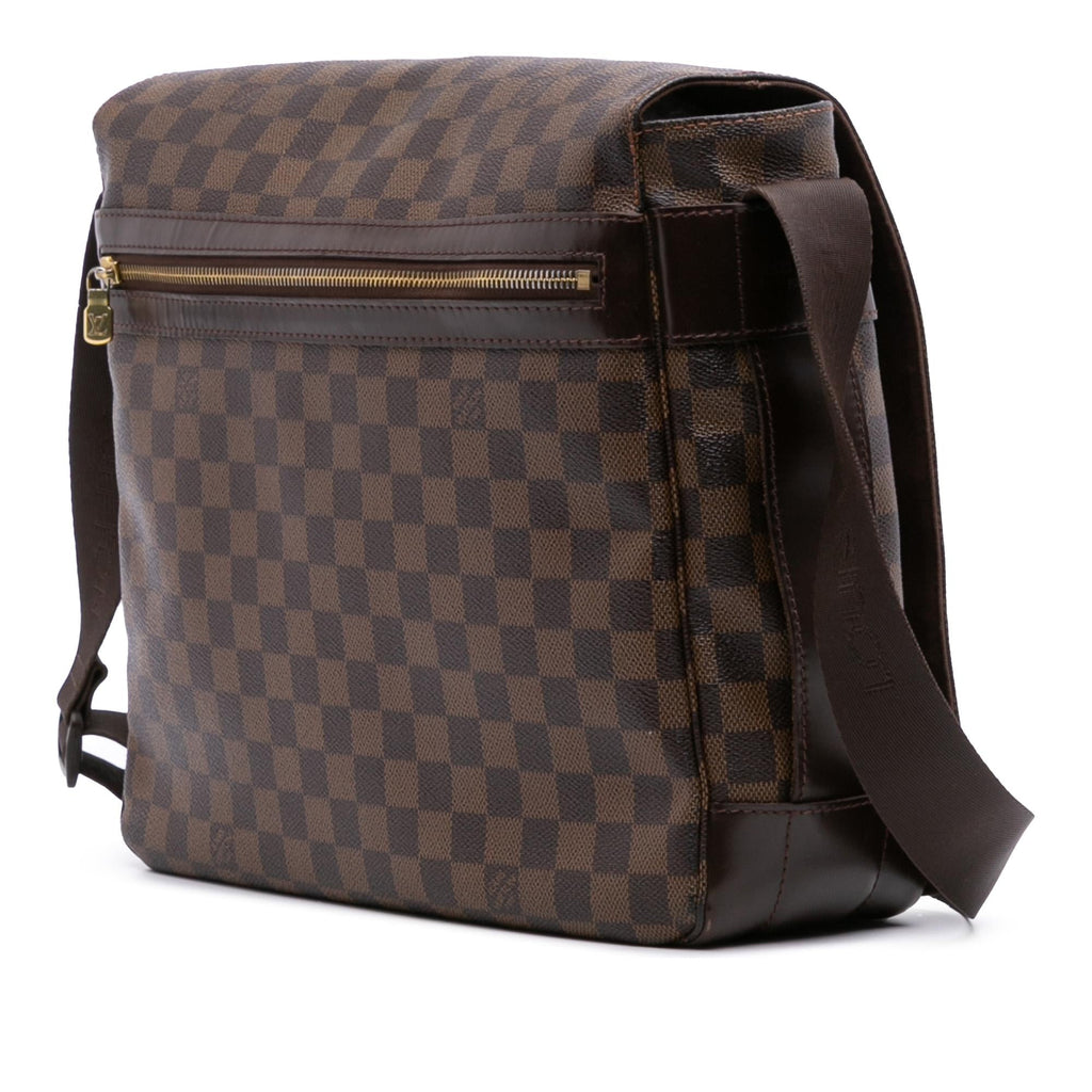 Louis Vuitton Damier Ebene Bastille