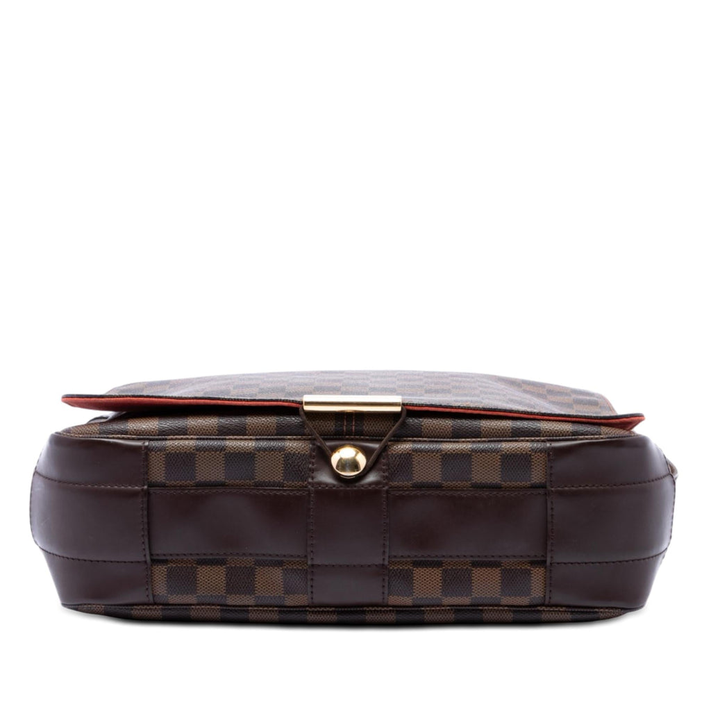 Louis Vuitton Damier Ebene Bastille