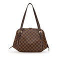 Louis Vuitton Damier Ebene Belem MM