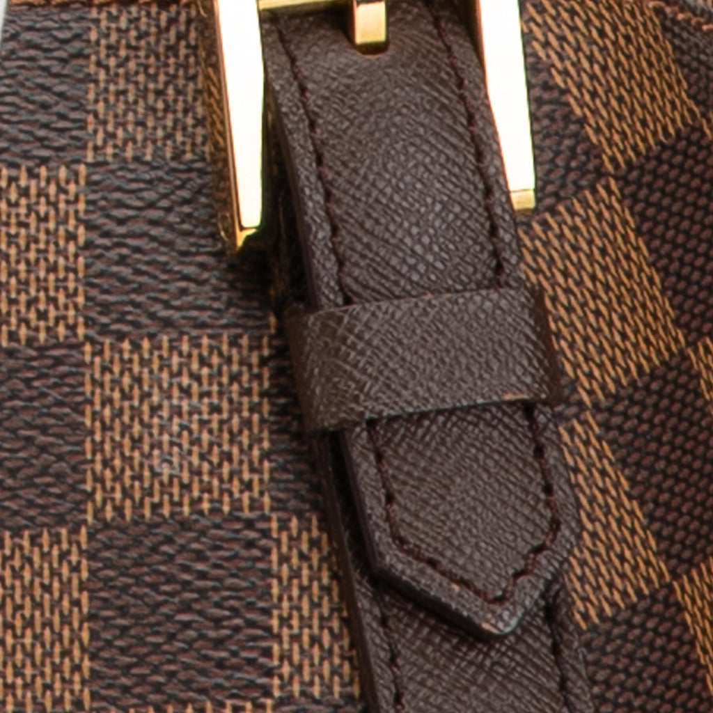 Louis Vuitton Damier Ebene Belem MM