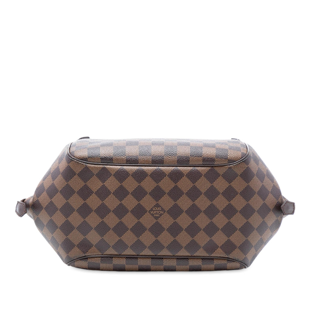 Louis Vuitton Damier Ebene Belem MM