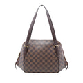 Louis Vuitton Damier Ebene Belem MM