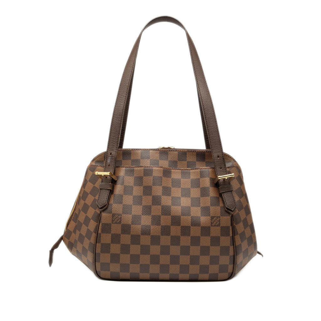 Louis Vuitton Damier Ebene Belem MM