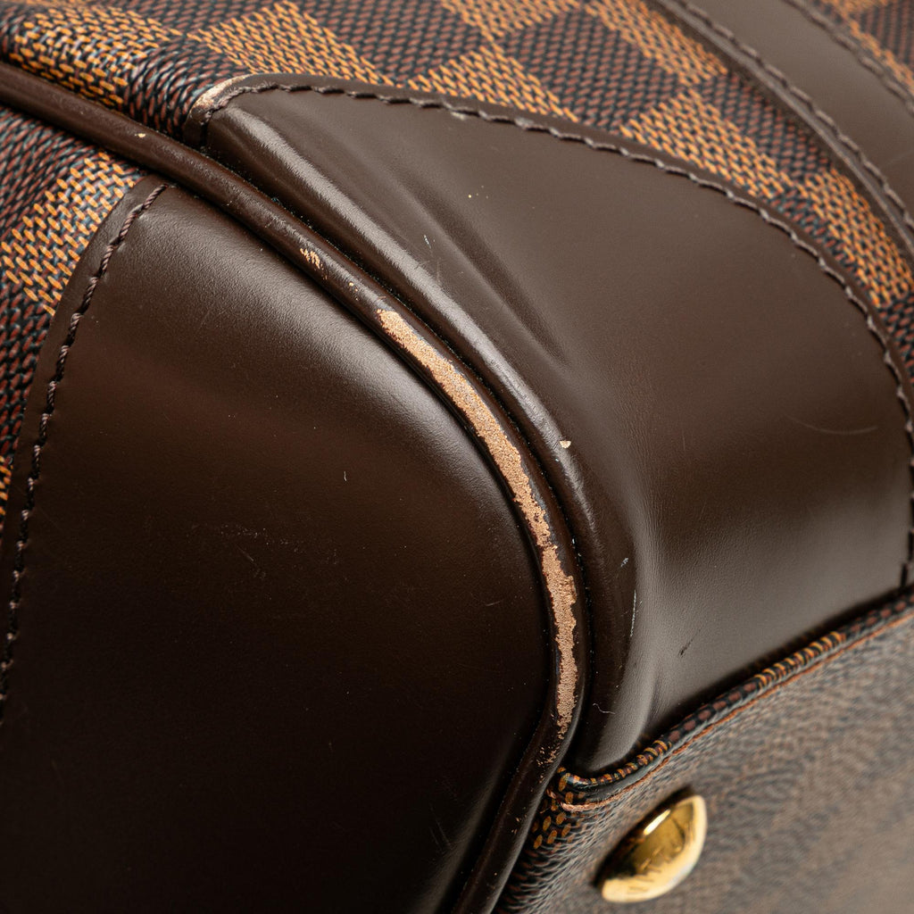 Louis Vuitton Damier Ebene Berkeley