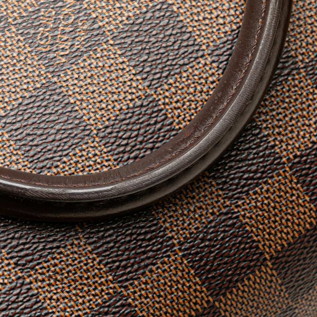 Louis Vuitton Damier Ebene Berkeley