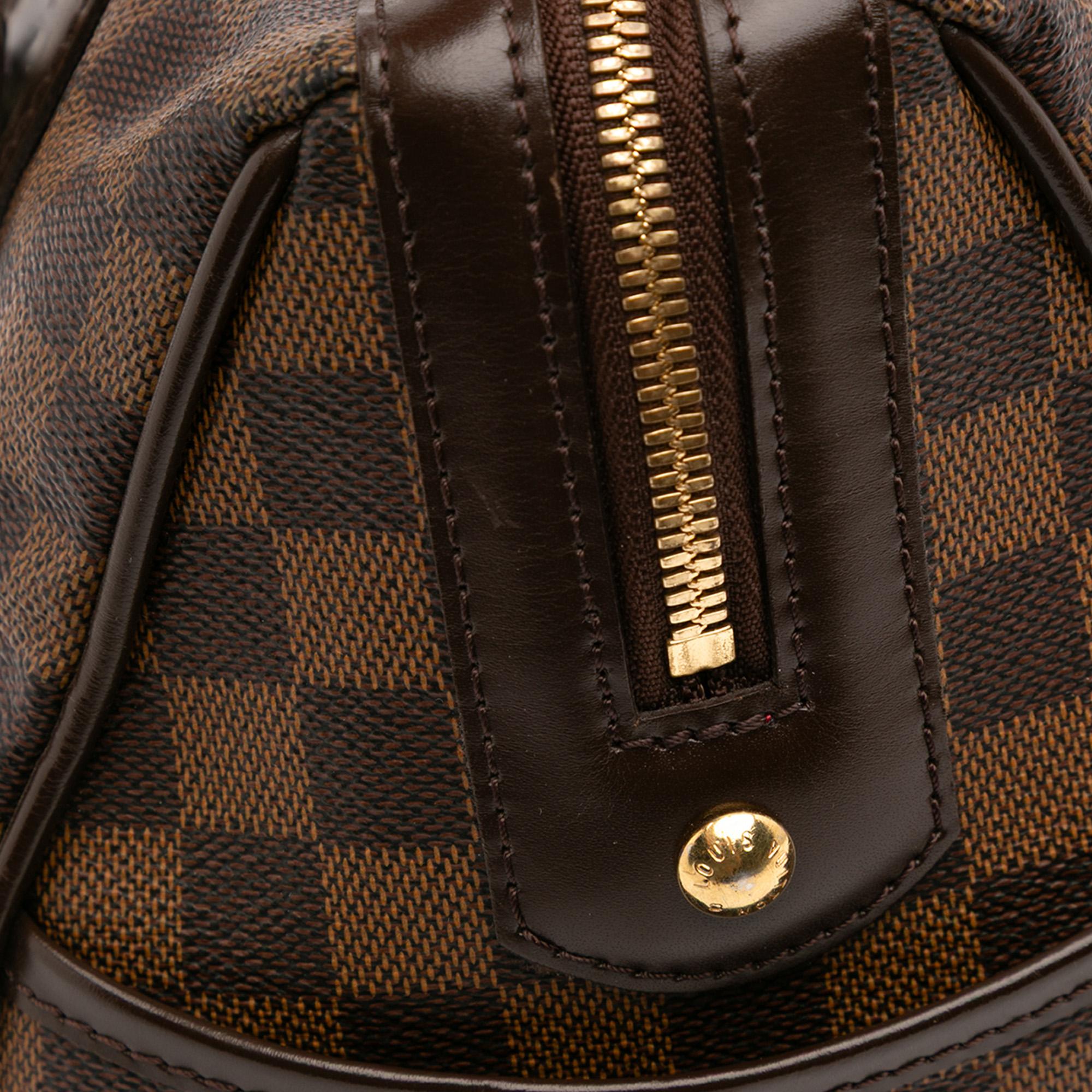 Louis Vuitton Damier Ebene Berkeley