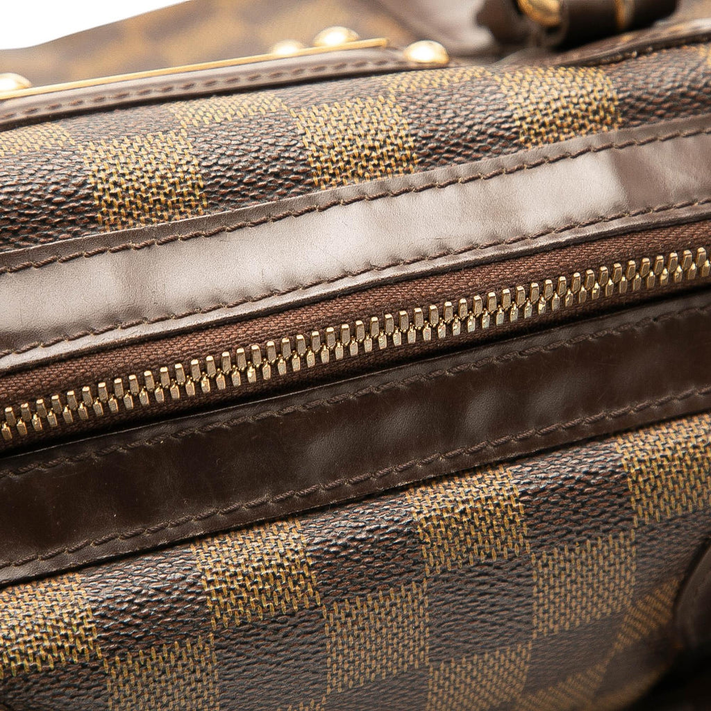 Louis Vuitton Damier Ebene Berkeley