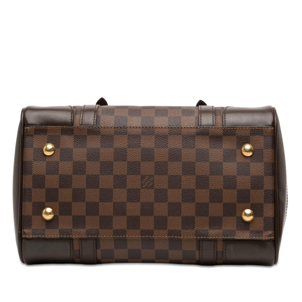Louis Vuitton Damier Ebene Berkeley