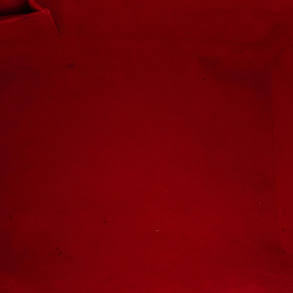 Louis Vuitton Damier Ebene Berkeley