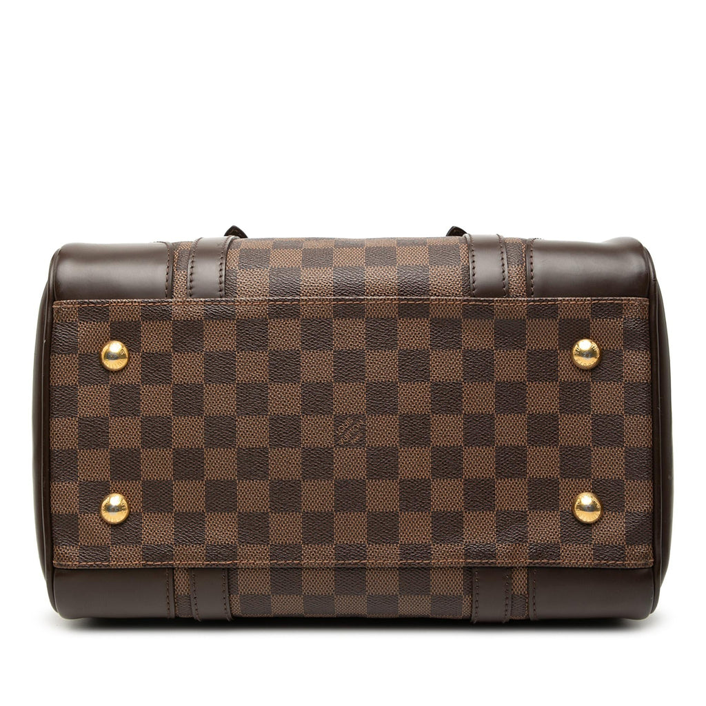Louis Vuitton Damier Ebene Berkeley