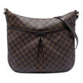 Louis Vuitton Damier Ebene Bloomsbury GM