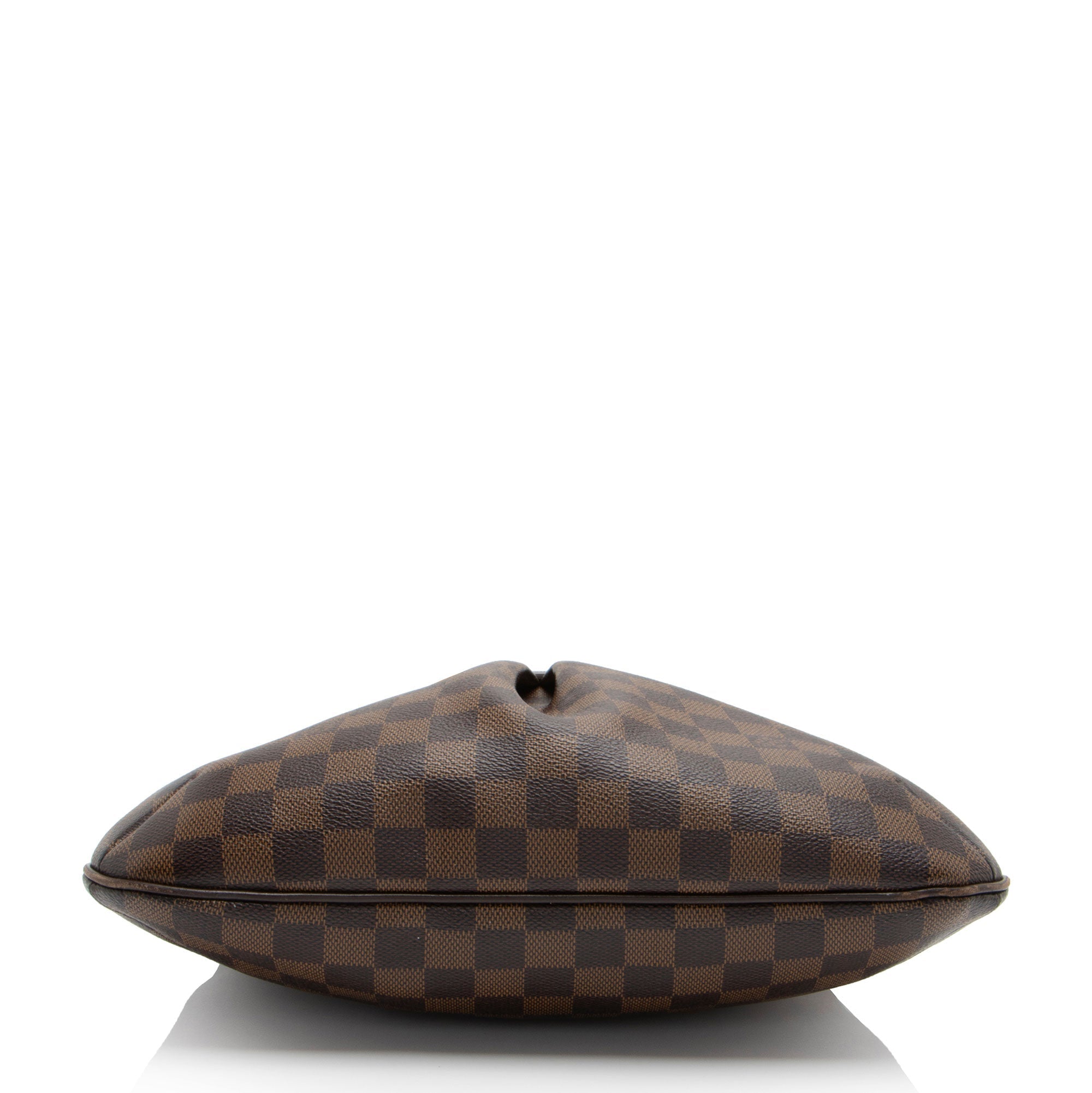 Louis Vuitton Damier Ebene Bloomsbury PM Shoulder Bag (SHF-WlZQn1)