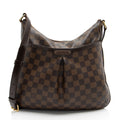 Louis Vuitton Damier Ebene Bloomsbury PM Shoulder Bag (SHF-WlZQn1)