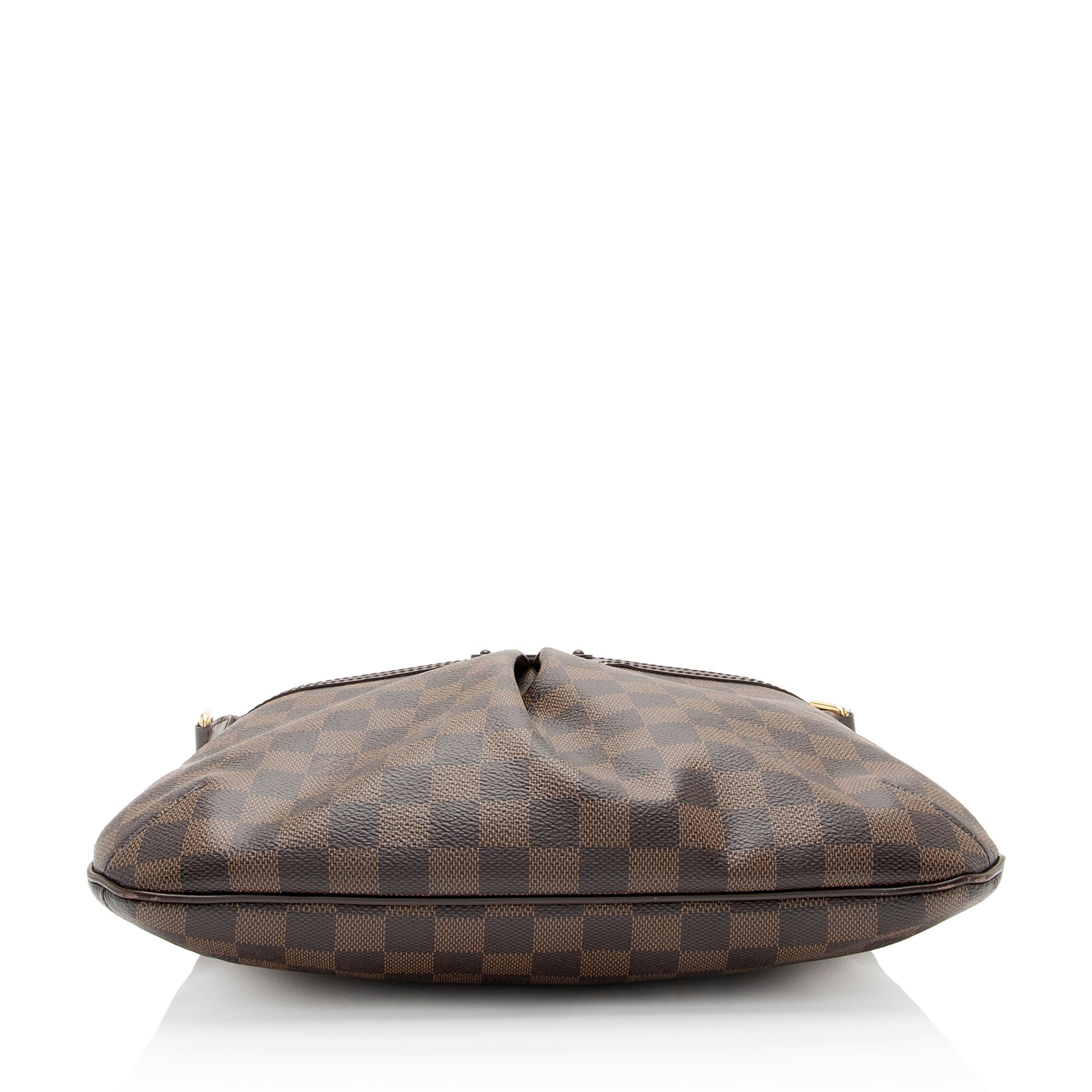 Louis Vuitton Damier Ebene Bloomsbury PM Shoulder Bag