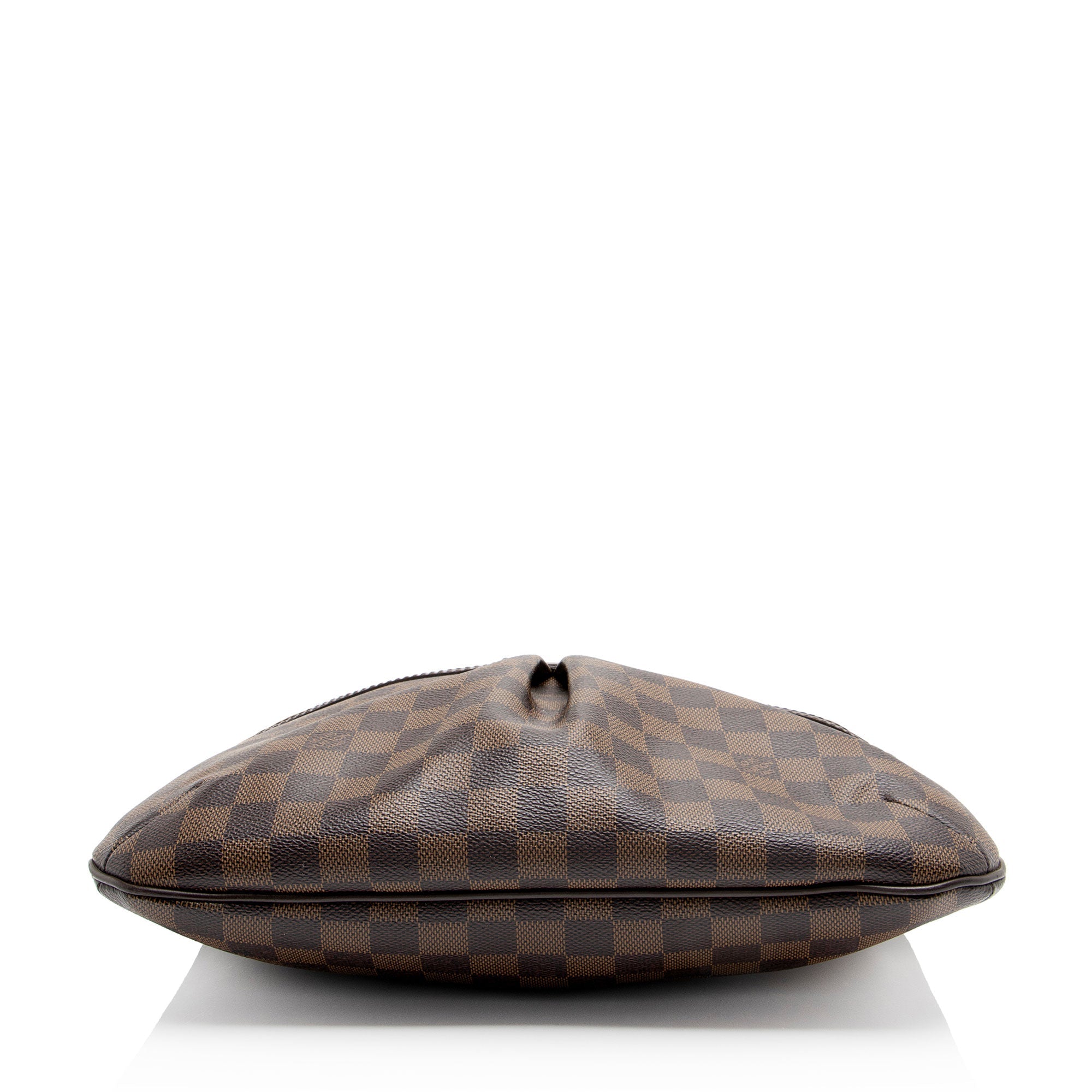 Louis Vuitton Damier Ebene Bloomsbury PM Shoulder Bag