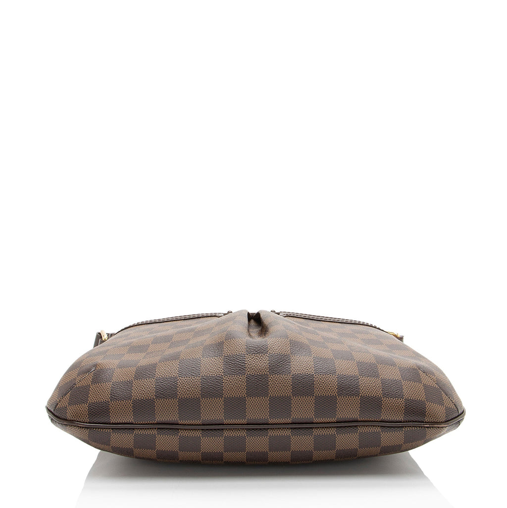 Louis Vuitton Damier Ebene Bloomsbury PM Shoulder Bag
