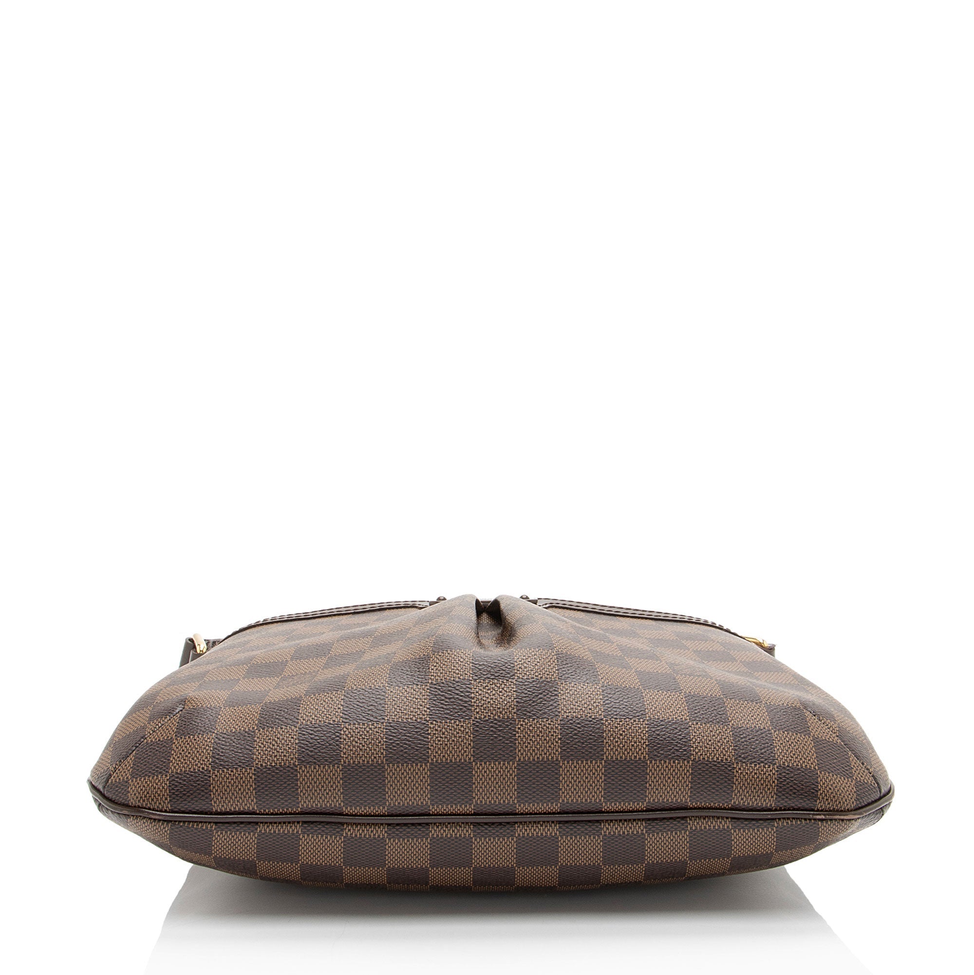 Louis Vuitton Damier Ebene Bloomsbury PM Shoulder Bag