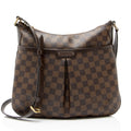 Louis Vuitton Damier Ebene Bloomsbury PM Shoulder Bag