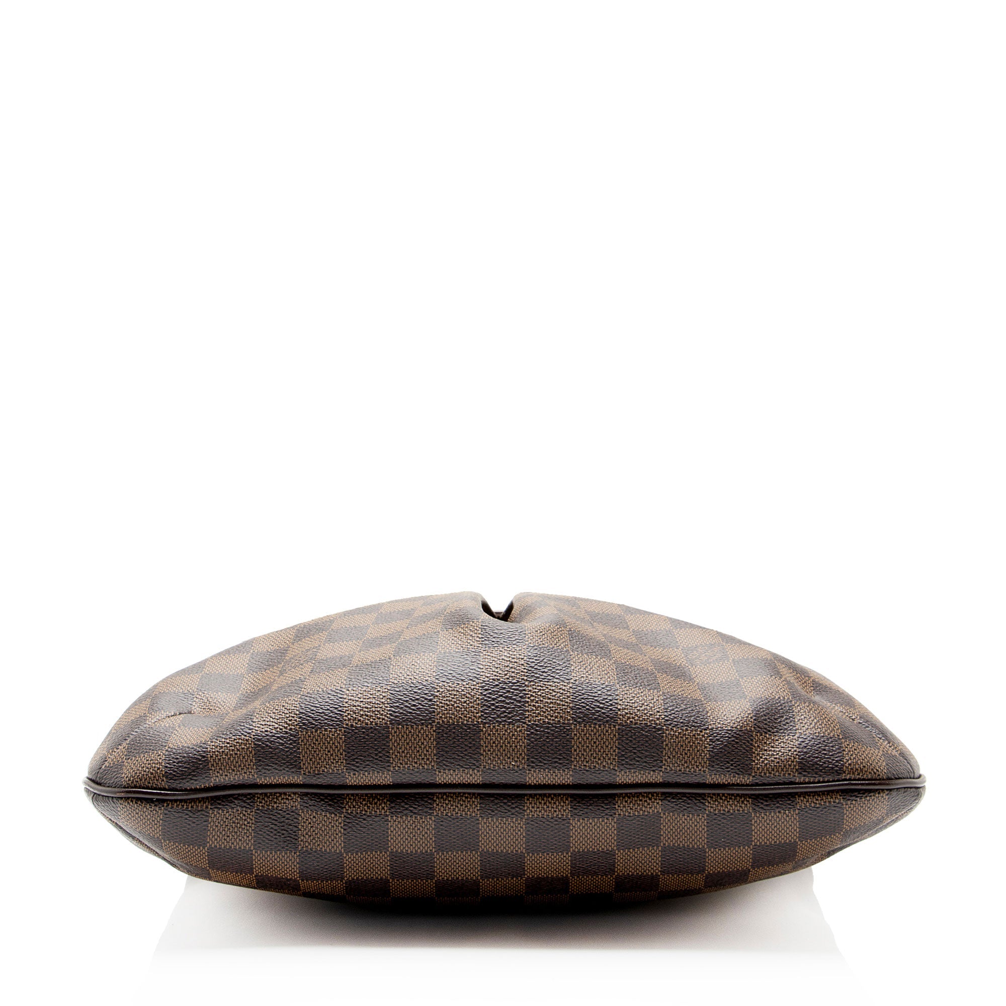 Louis Vuitton Damier Ebene Bloomsbury PM Shoulder Bag