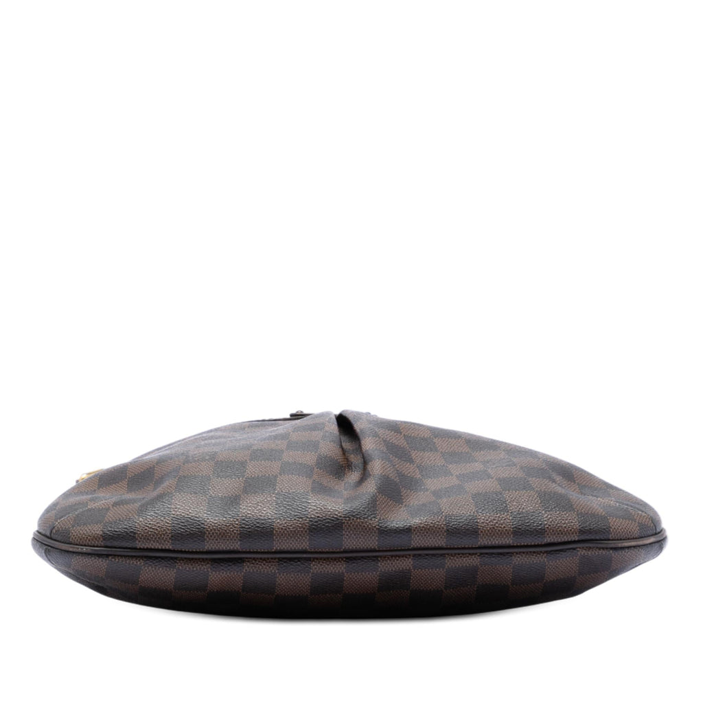 Louis Vuitton Damier Ebene Bloomsbury PM