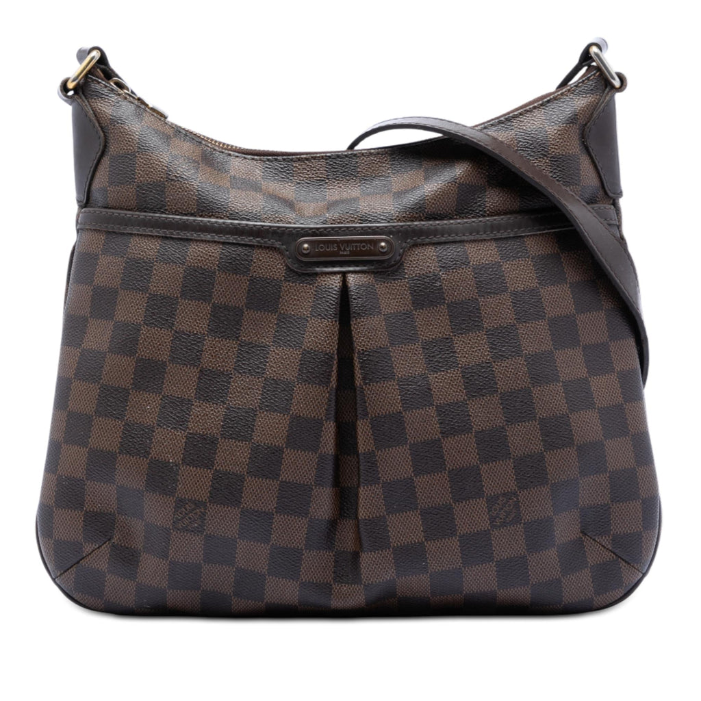 Louis Vuitton Damier Ebene Bloomsbury PM