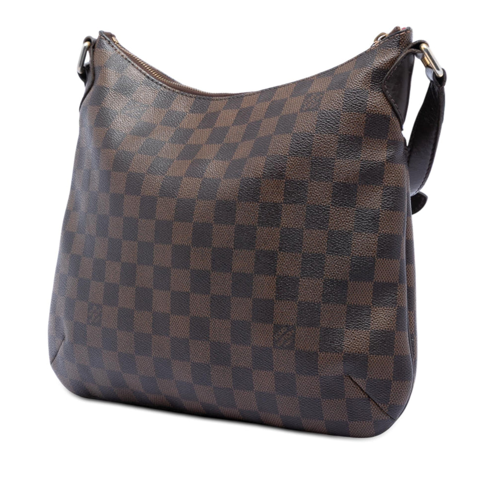 Louis Vuitton Damier Ebene Bloomsbury PM