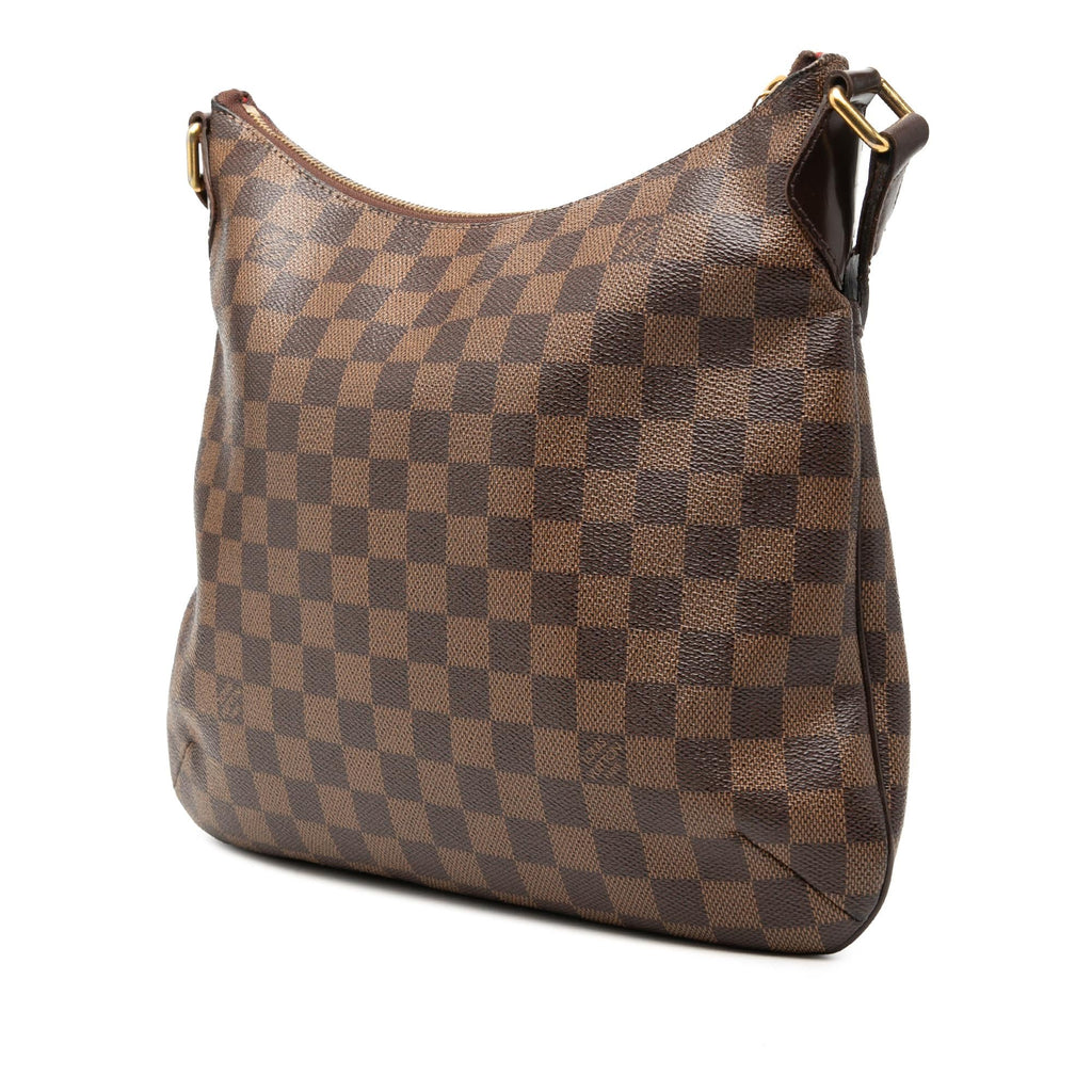 Louis Vuitton Damier Ebene Bloomsbury PM