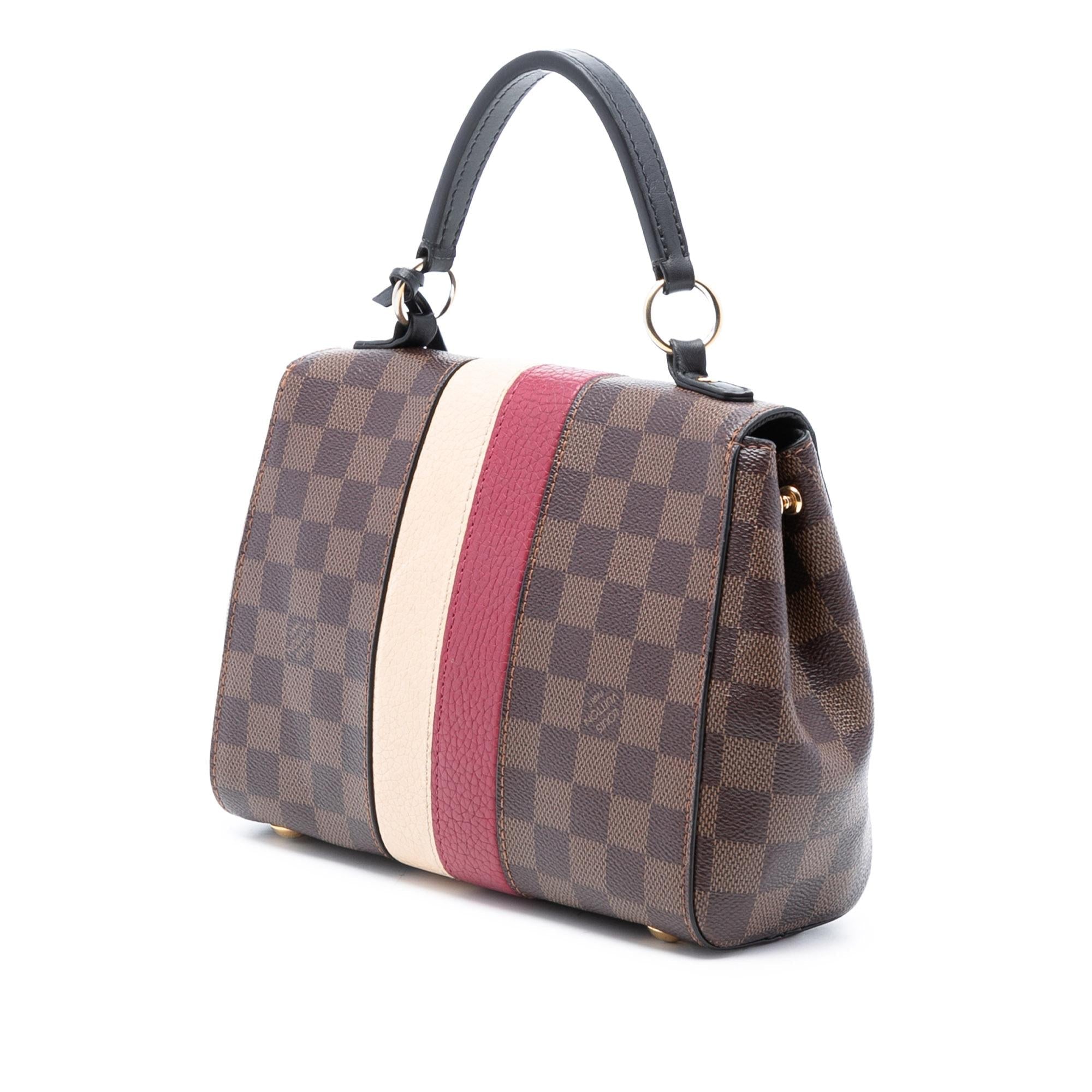Louis Vuitton Damier Ebene Bond Street