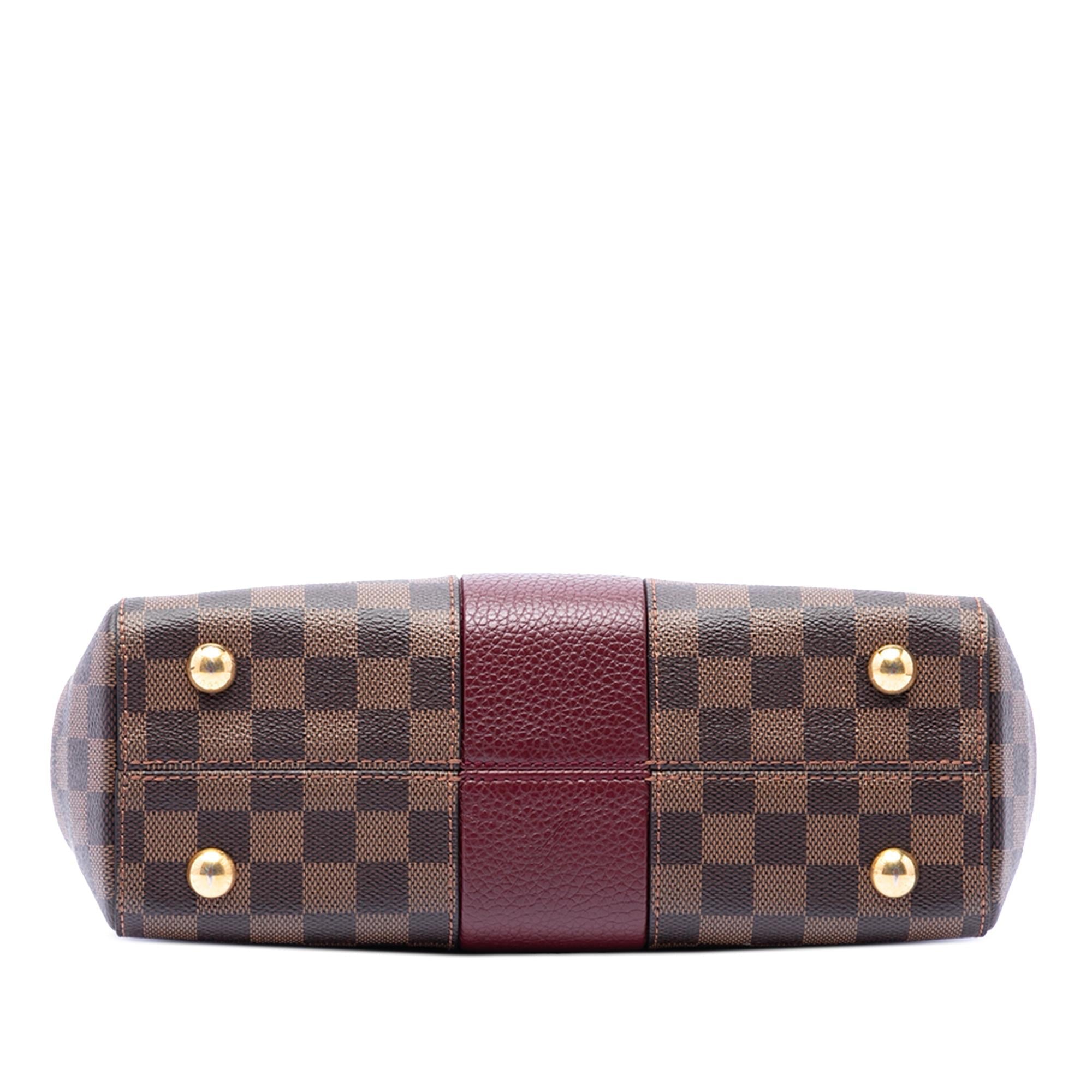 Louis Vuitton Damier Ebene Bond Street