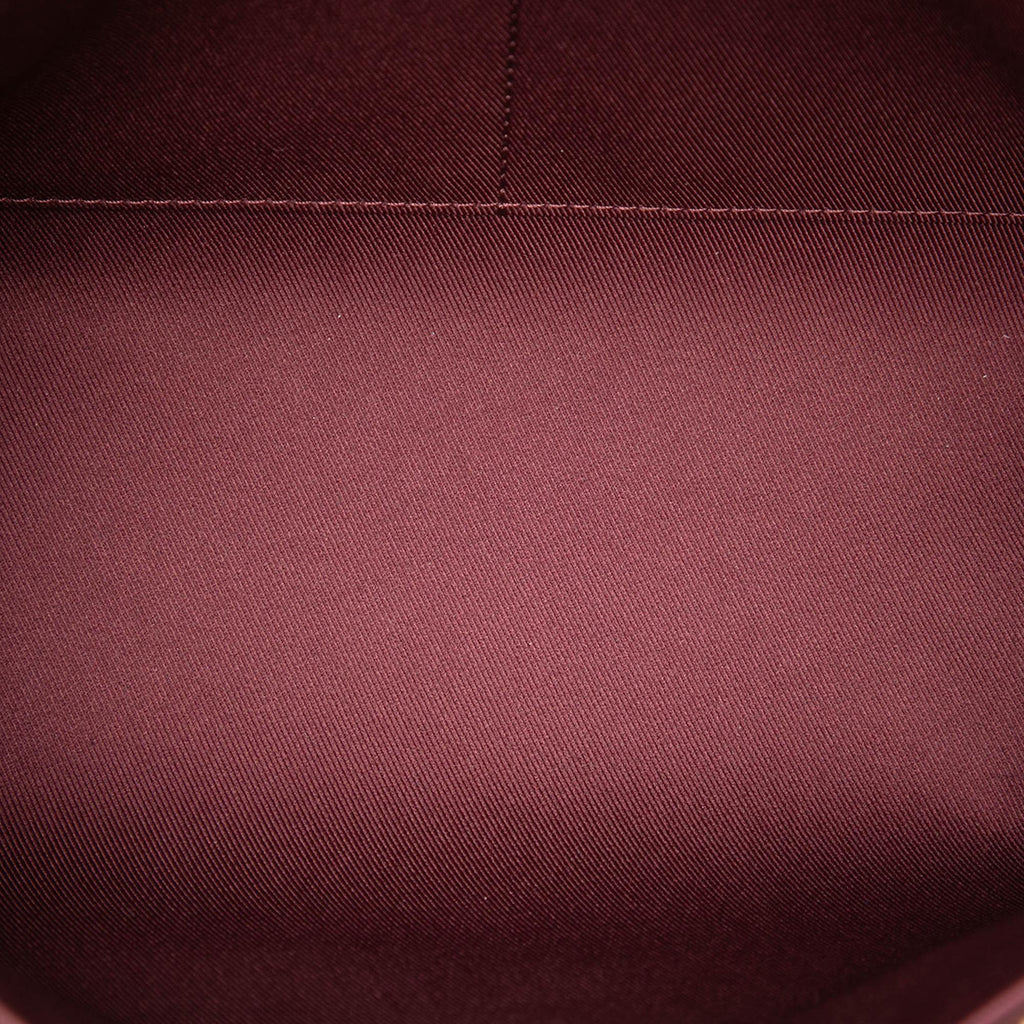 Louis Vuitton Damier Ebene Bond Street