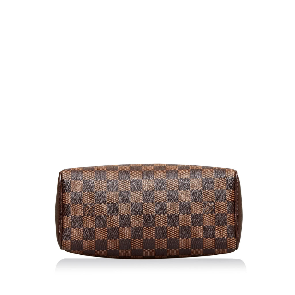 Louis Vuitton Damier Ebene Brera (SHG-S0sRzz)