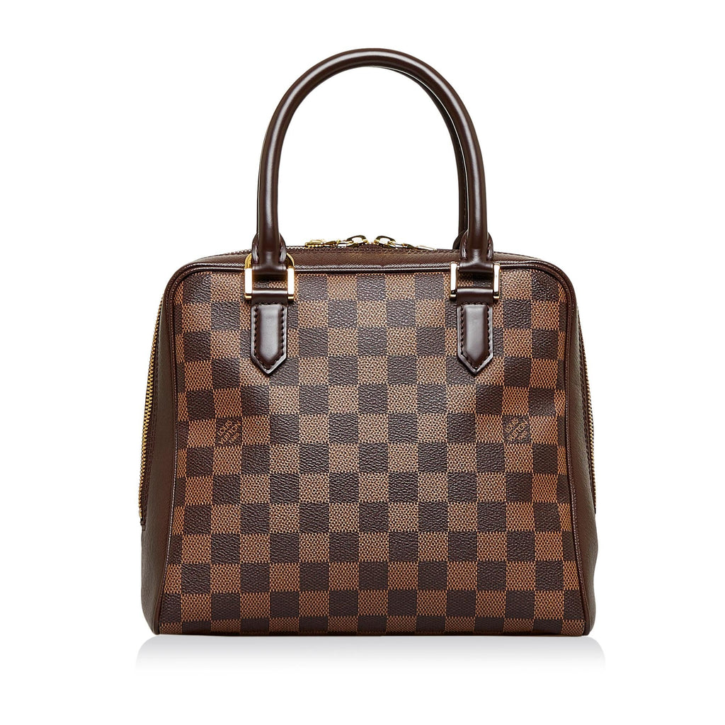 Louis Vuitton Damier Ebene Brera (SHG-S0sRzz)