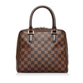 Louis Vuitton Damier Ebene Brera (SHG-S0sRzz)
