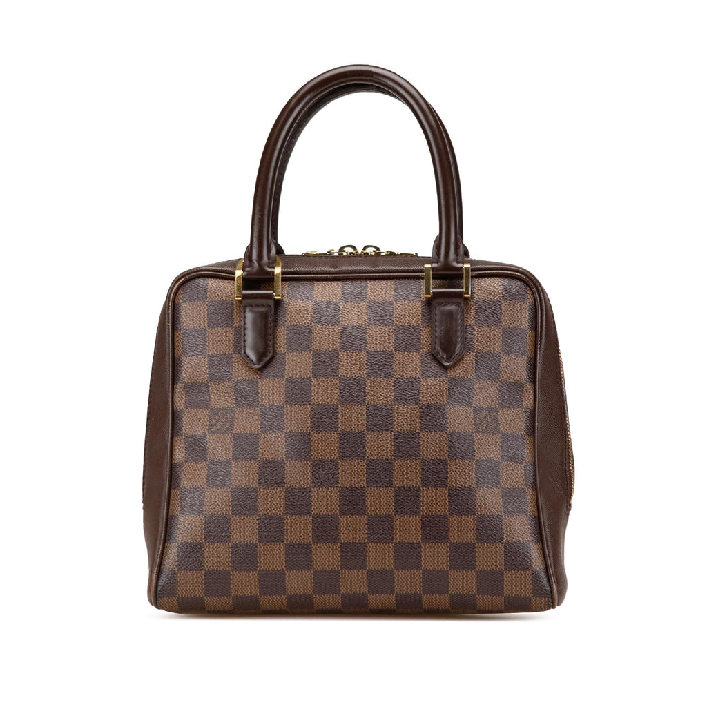 Louis Vuitton Damier Ebene Brera
