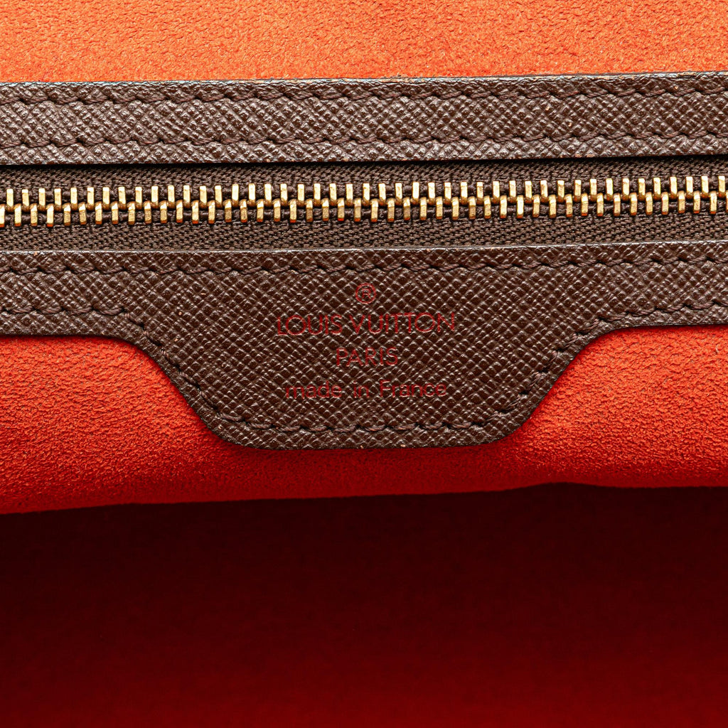 Louis Vuitton Damier Ebene Brera