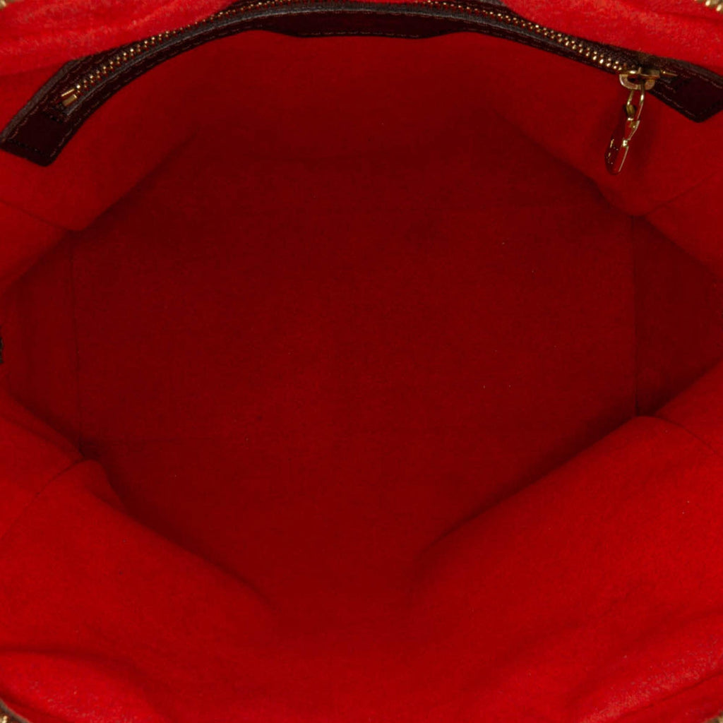 Louis Vuitton Damier Ebene Brera