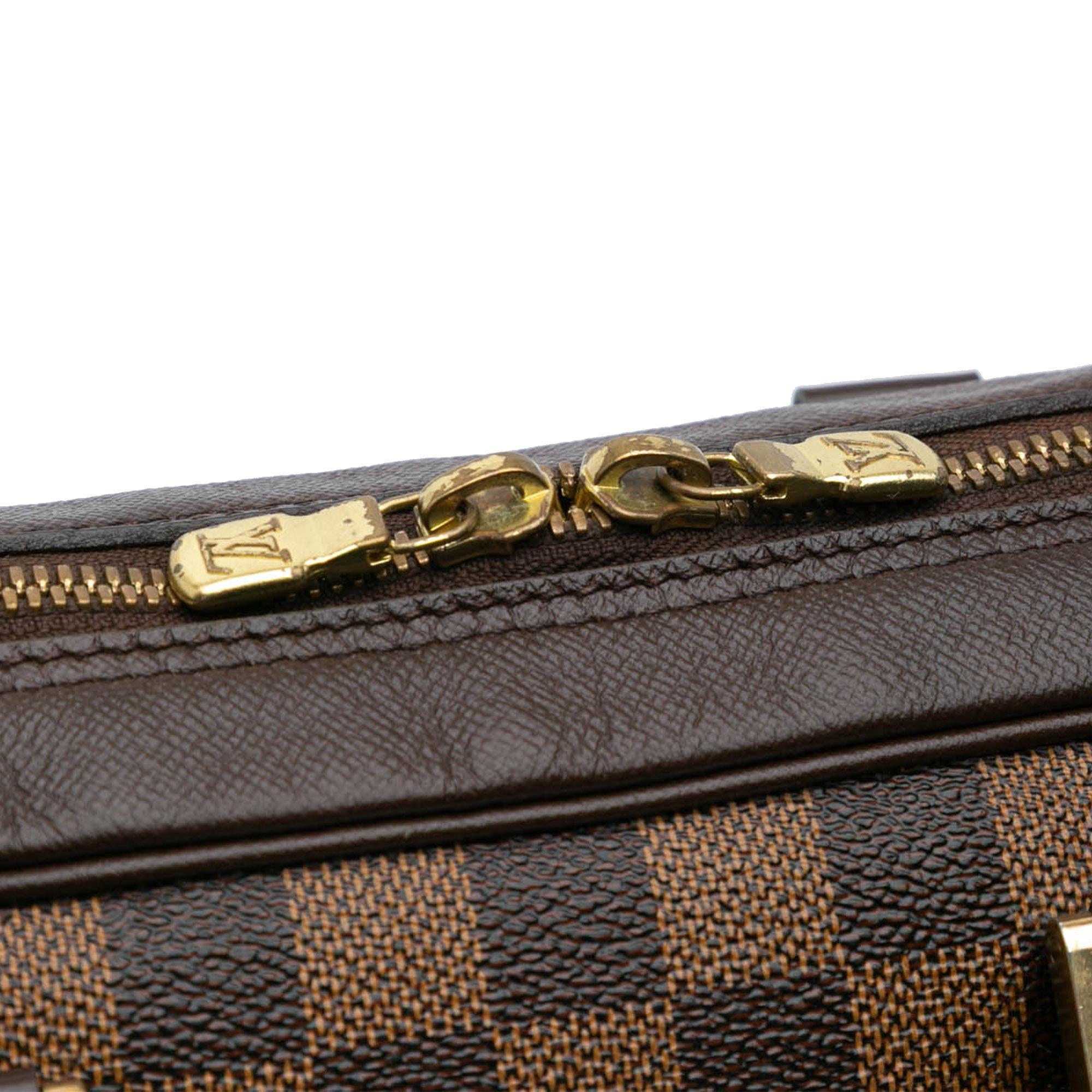 Louis Vuitton Damier Ebene Brera