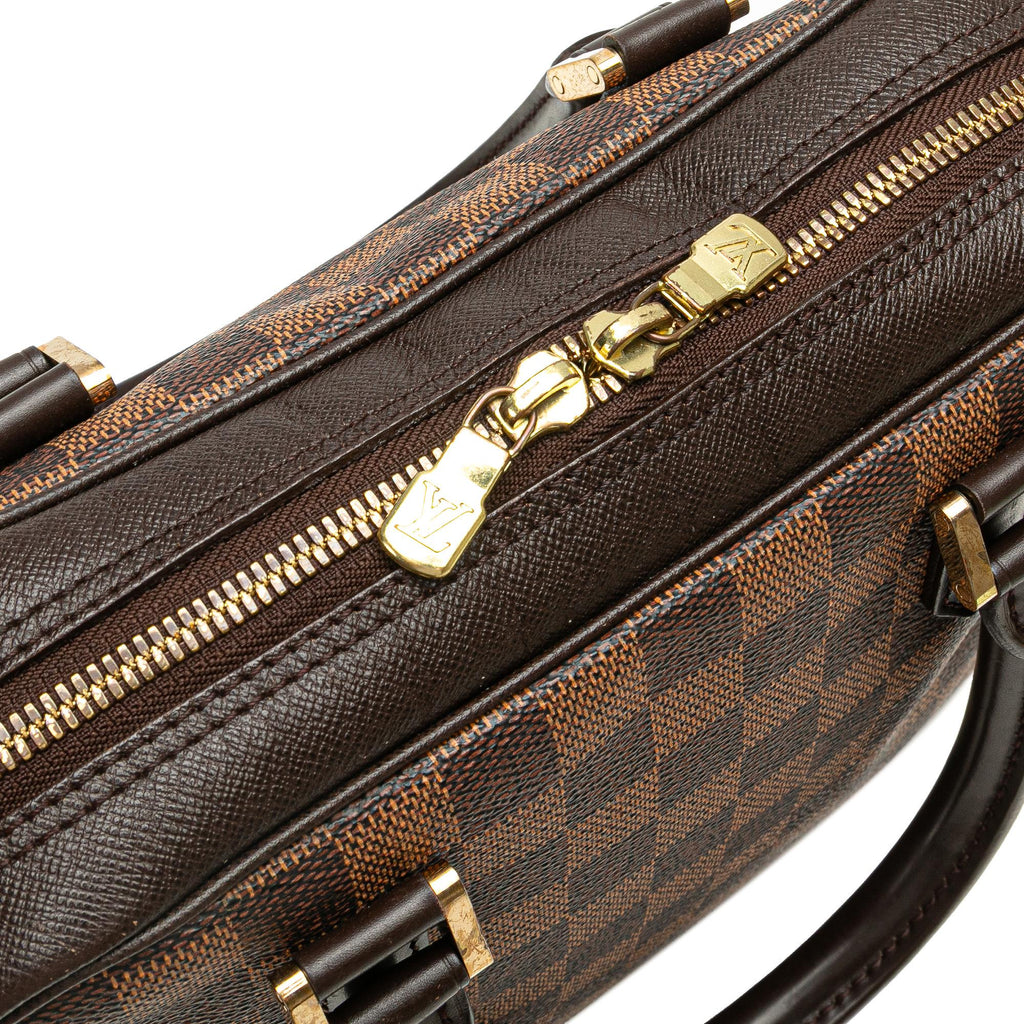 Louis Vuitton Damier Ebene Brera